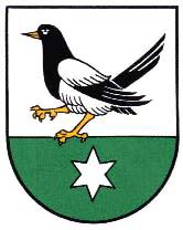 Wappen Meggenhofen