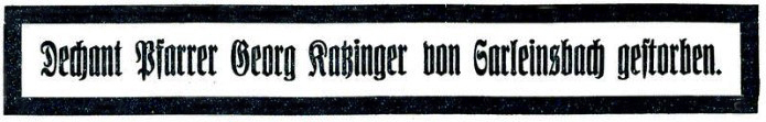 &Uuml;berschrift
